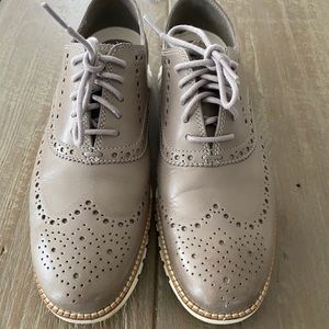 Men’s Cole Haan ZeroGrand Wingtip Oxford